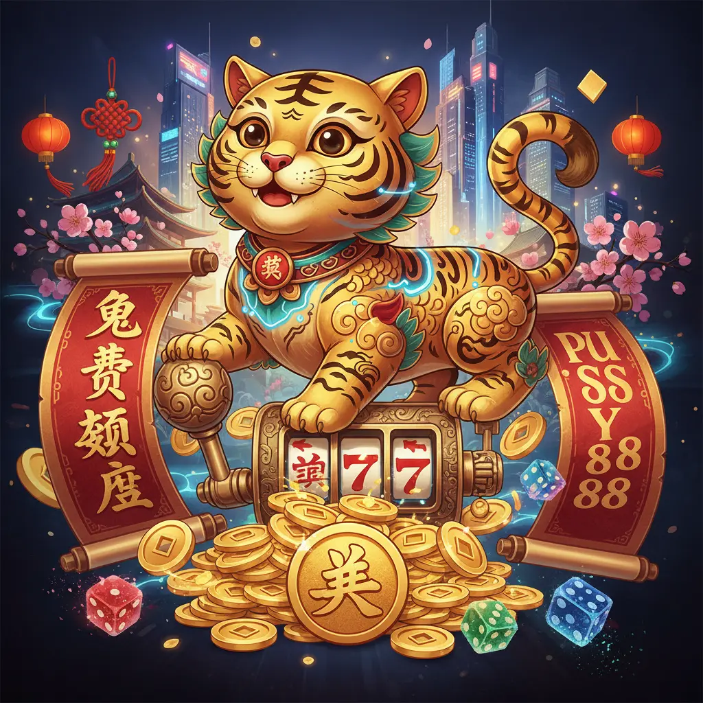 casino free credit - Pussy