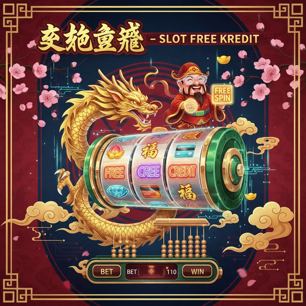 slot free kredit - Slot