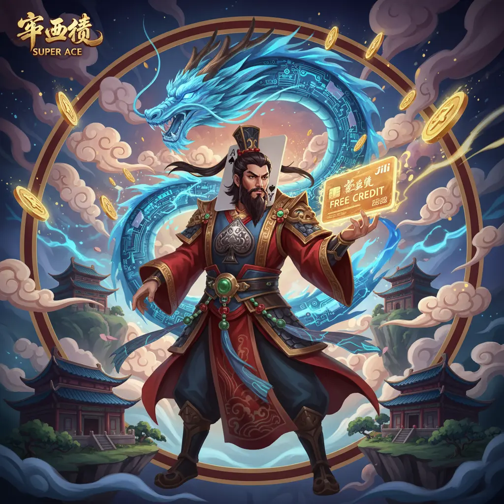 jili free credit - Super