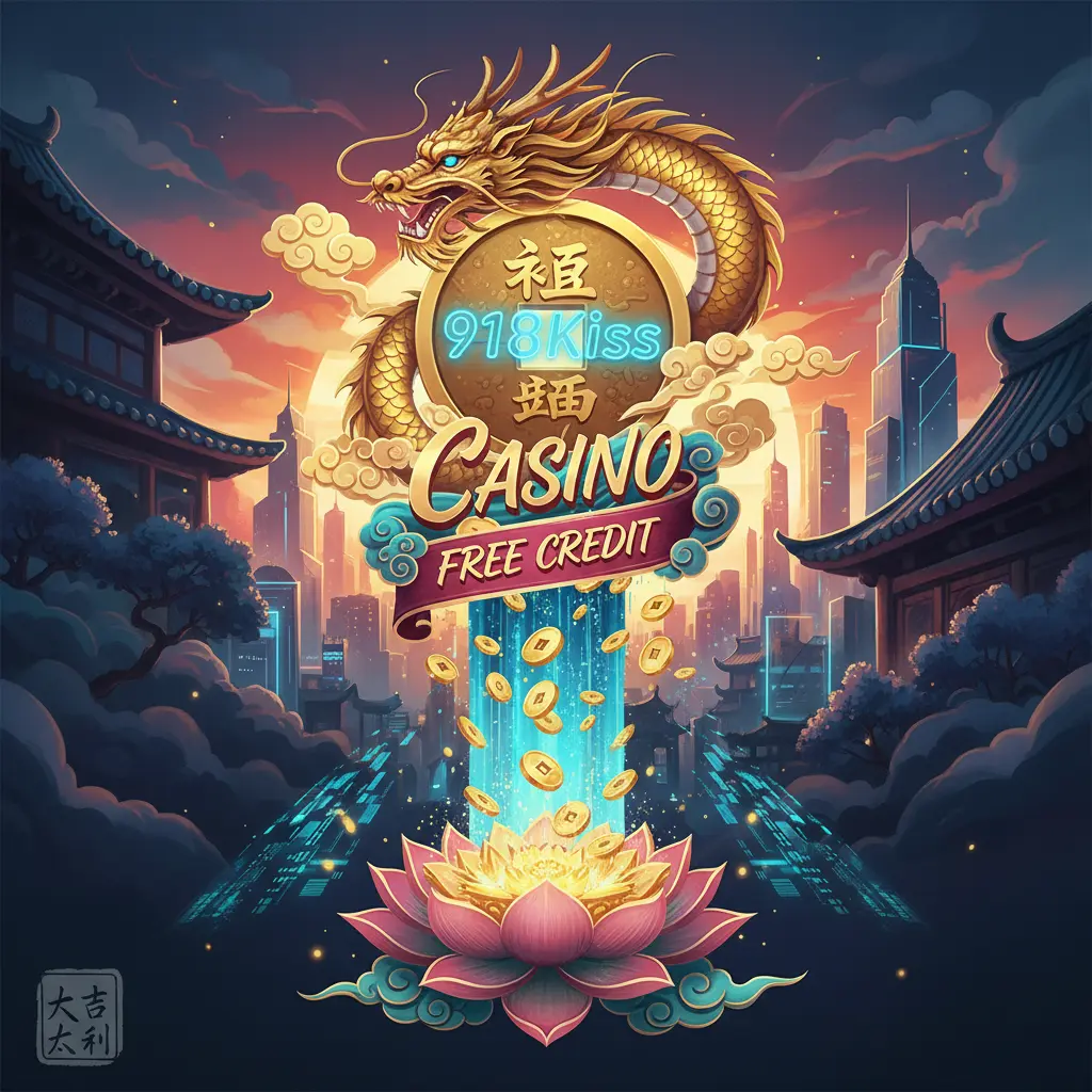 casino free credit - Kiss