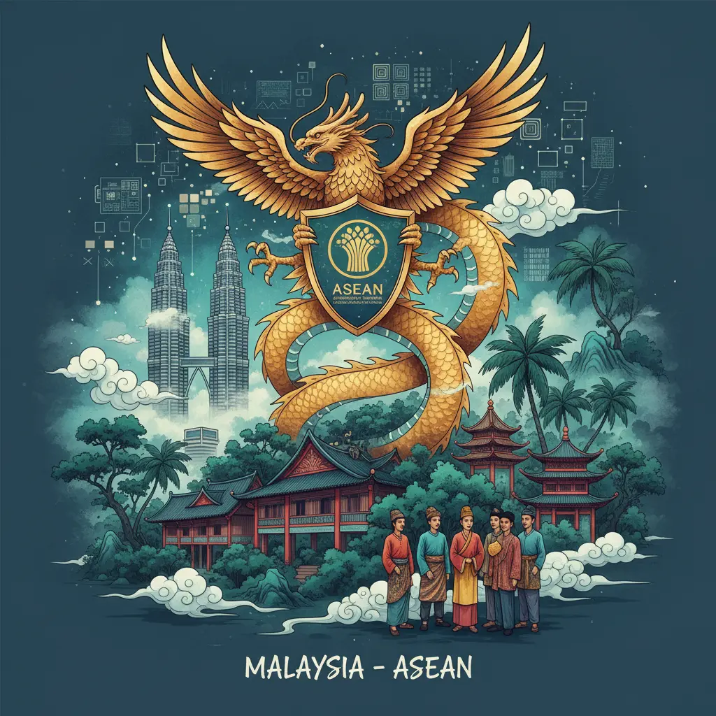 Malaysia - ASEAN