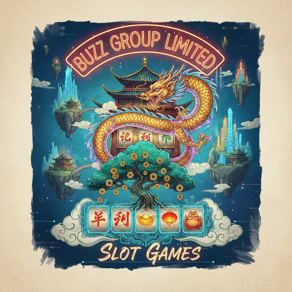 Slot Games - Limited