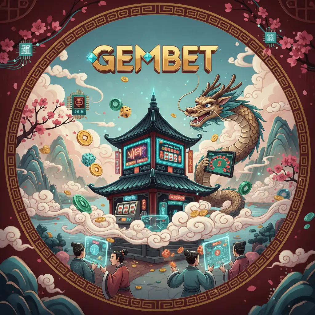 Online Casino - Gembet