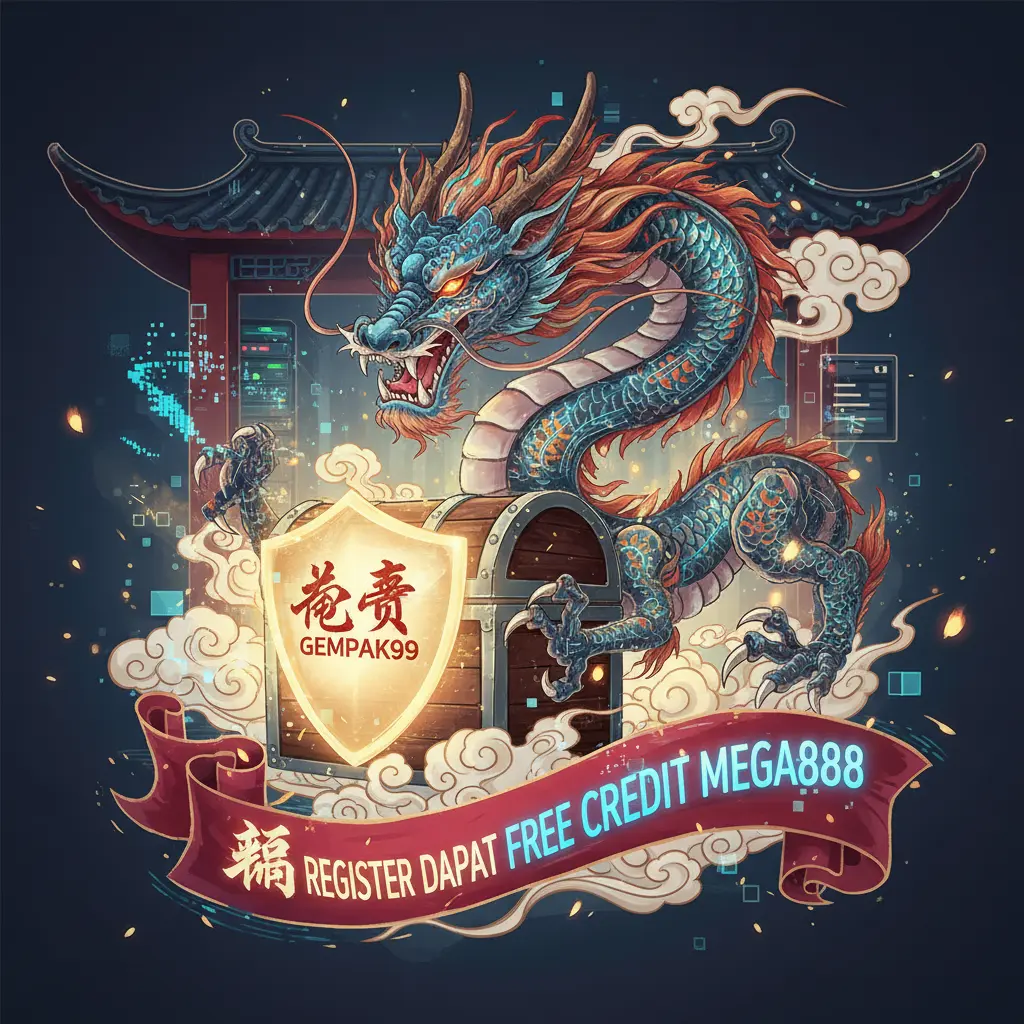register dapat free credit mega888 - Gempak