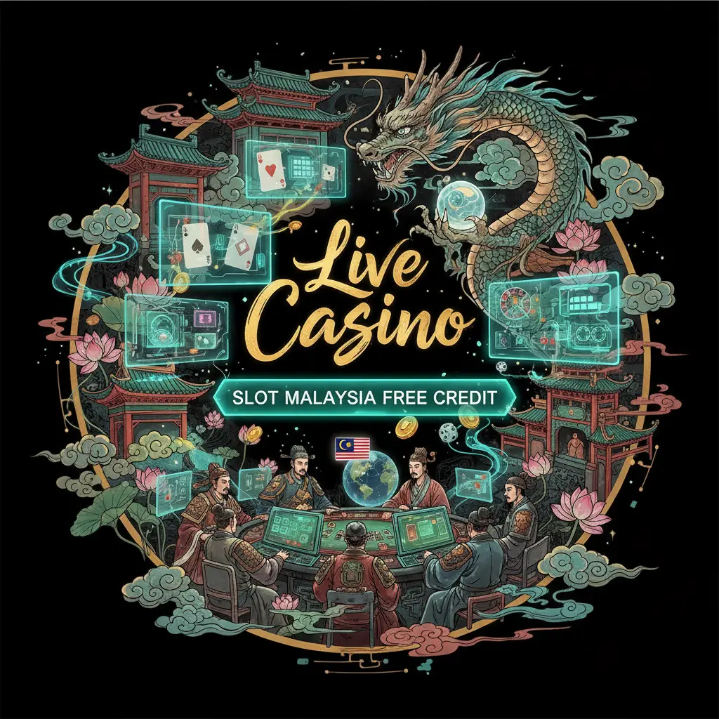slot malaysia free credit - Casino