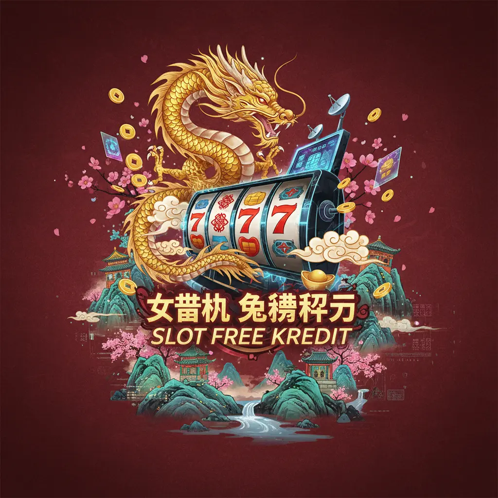 slot free kredit - Online