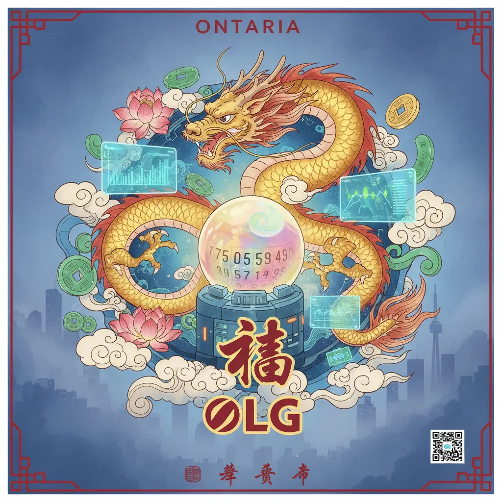 Lottery - Corporation