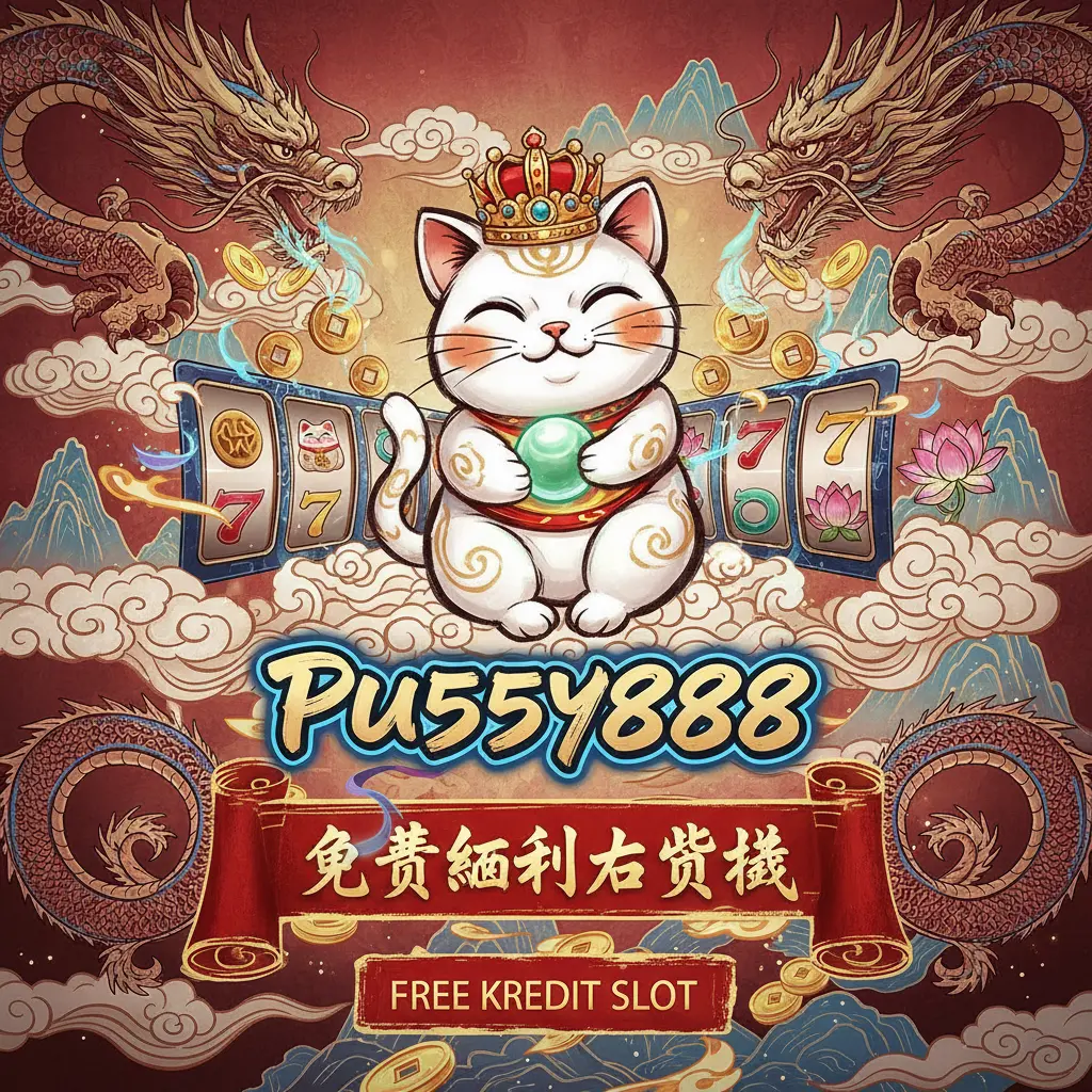 free kredit slot game - Pussy