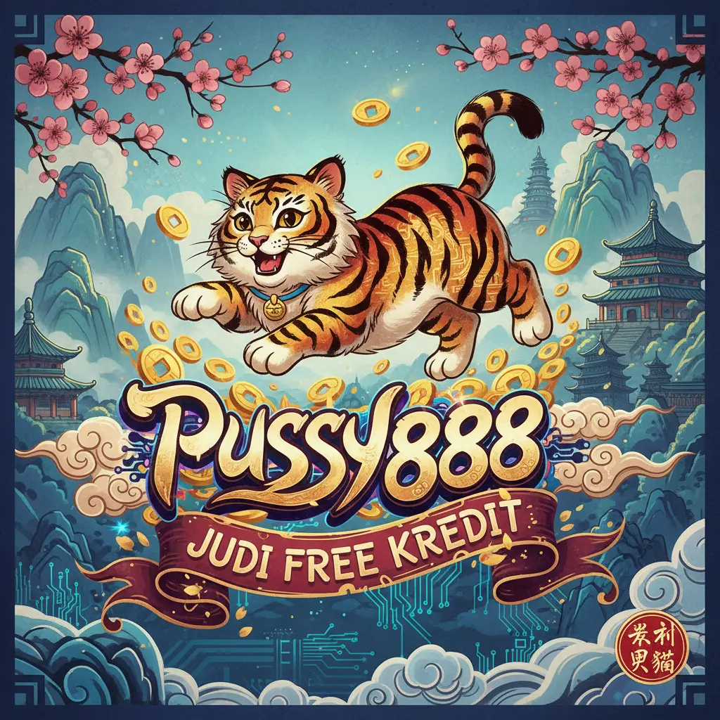 judi free kredit - Pussy