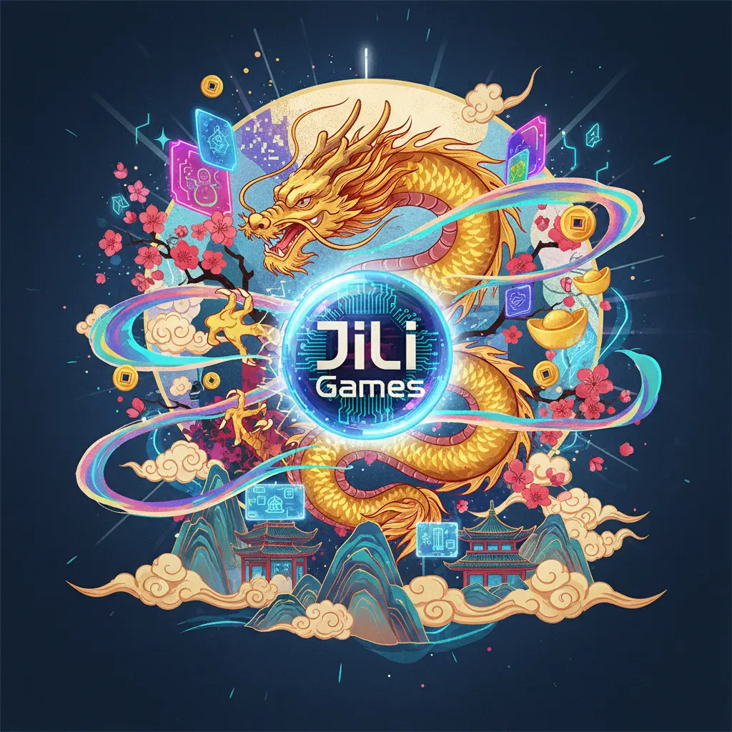 JILI - Games