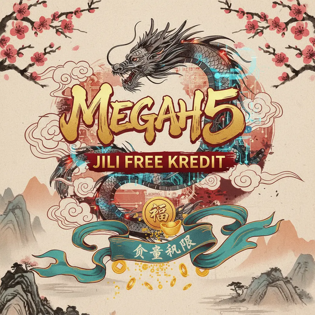 jili free kredit - MEGAH