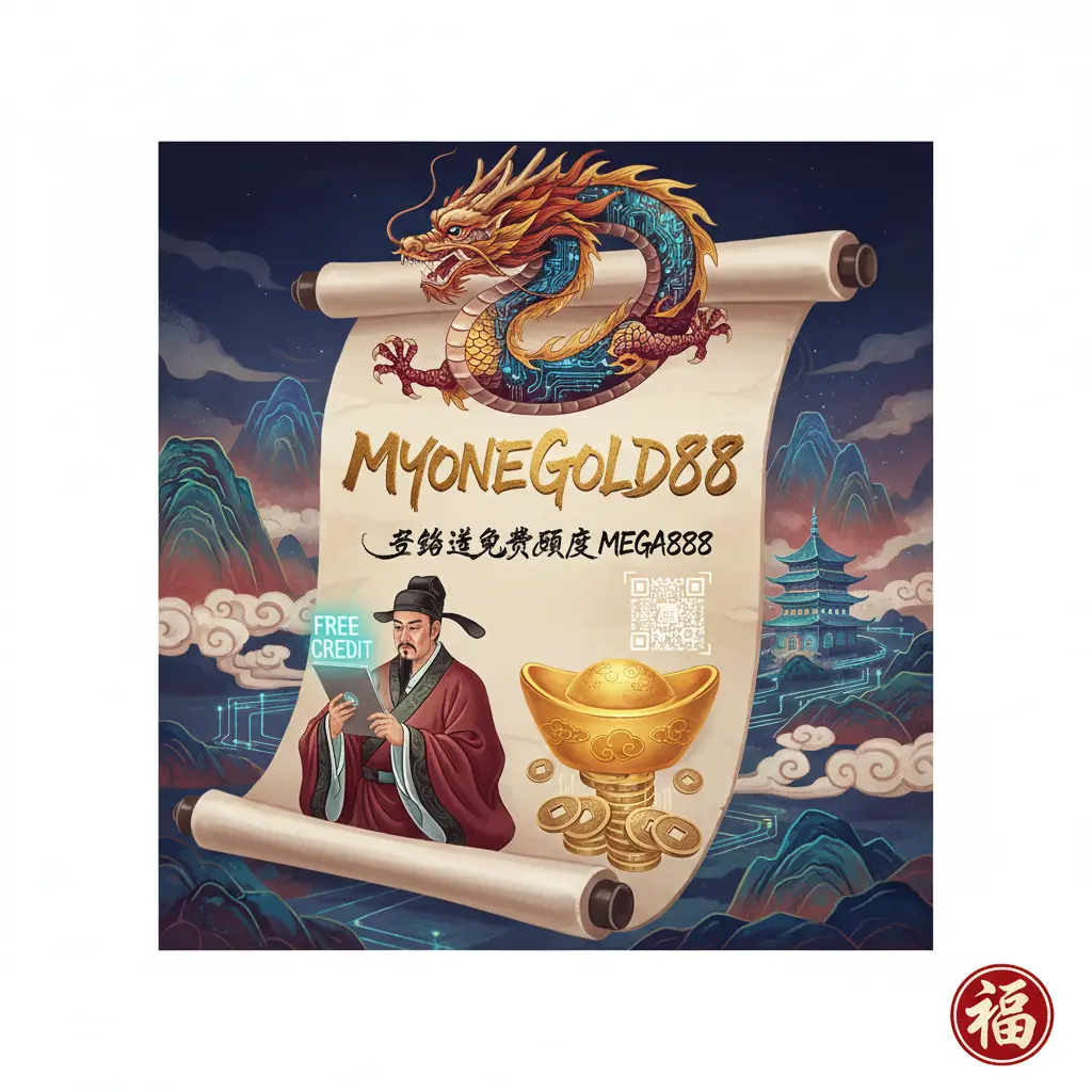 register dapat free credit mega888 - MYONEGOLD