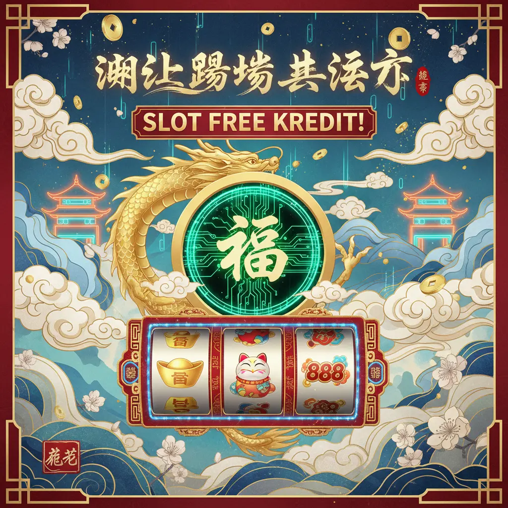 slot free kredit - Malaysia
