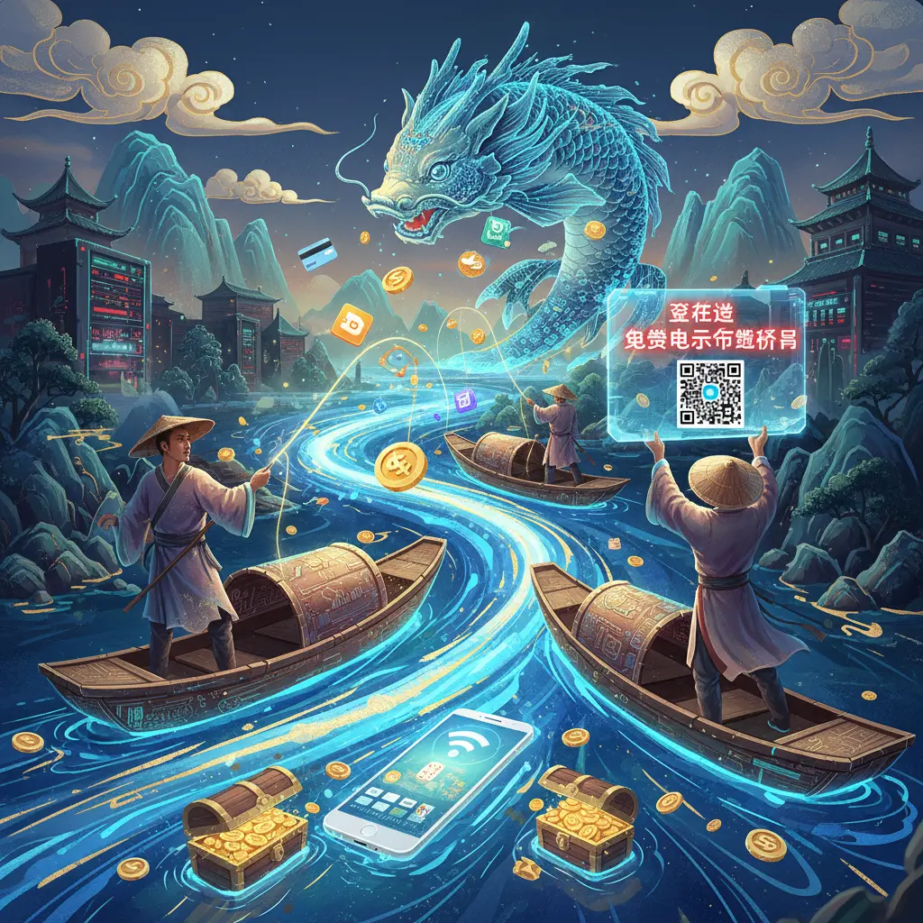 register dapat free credit e-wallet - Fishing