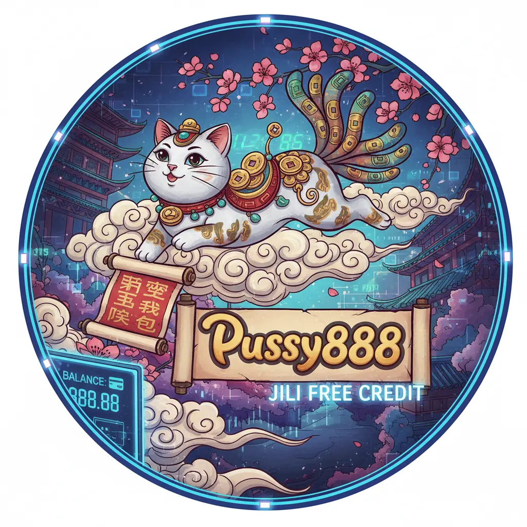 jili free credit - Pussy