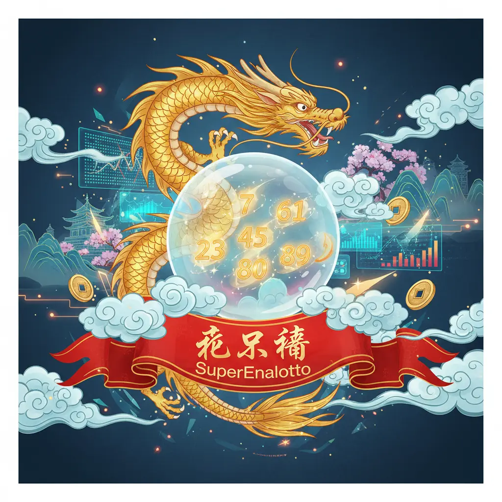 Lottery - SuperEnalotto