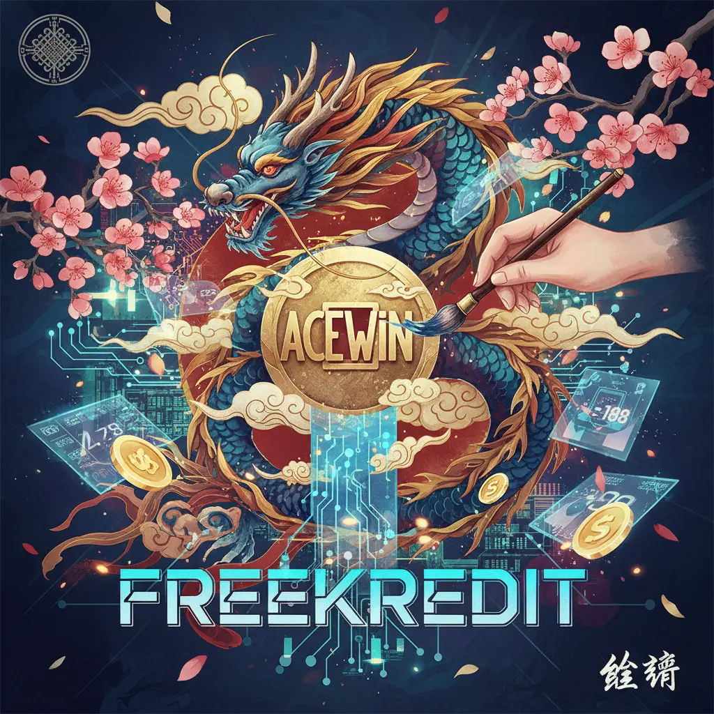 freekredit - Acewin