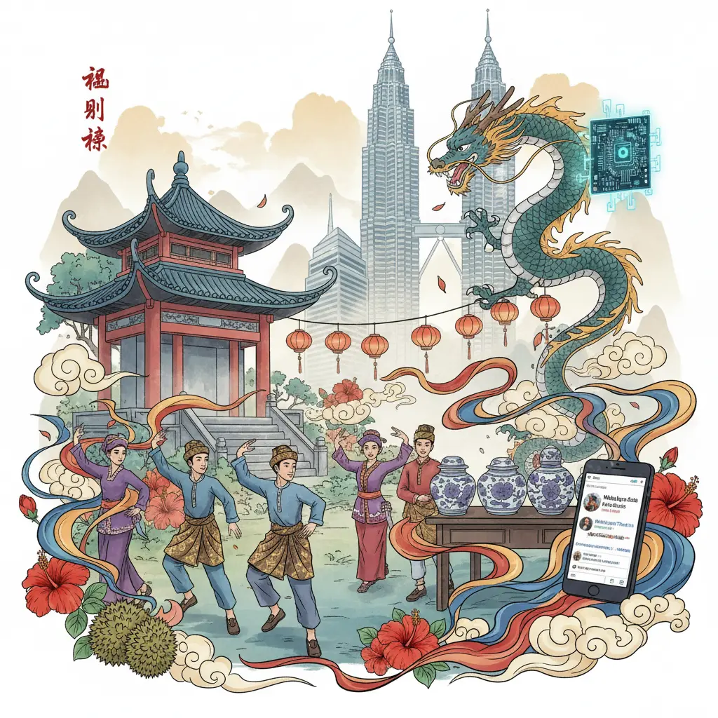 Malaysia - Malaysian