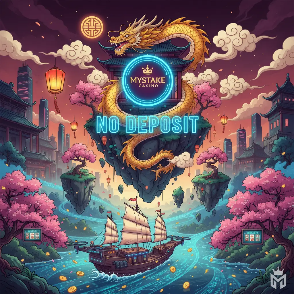 No Deposit - Mystake