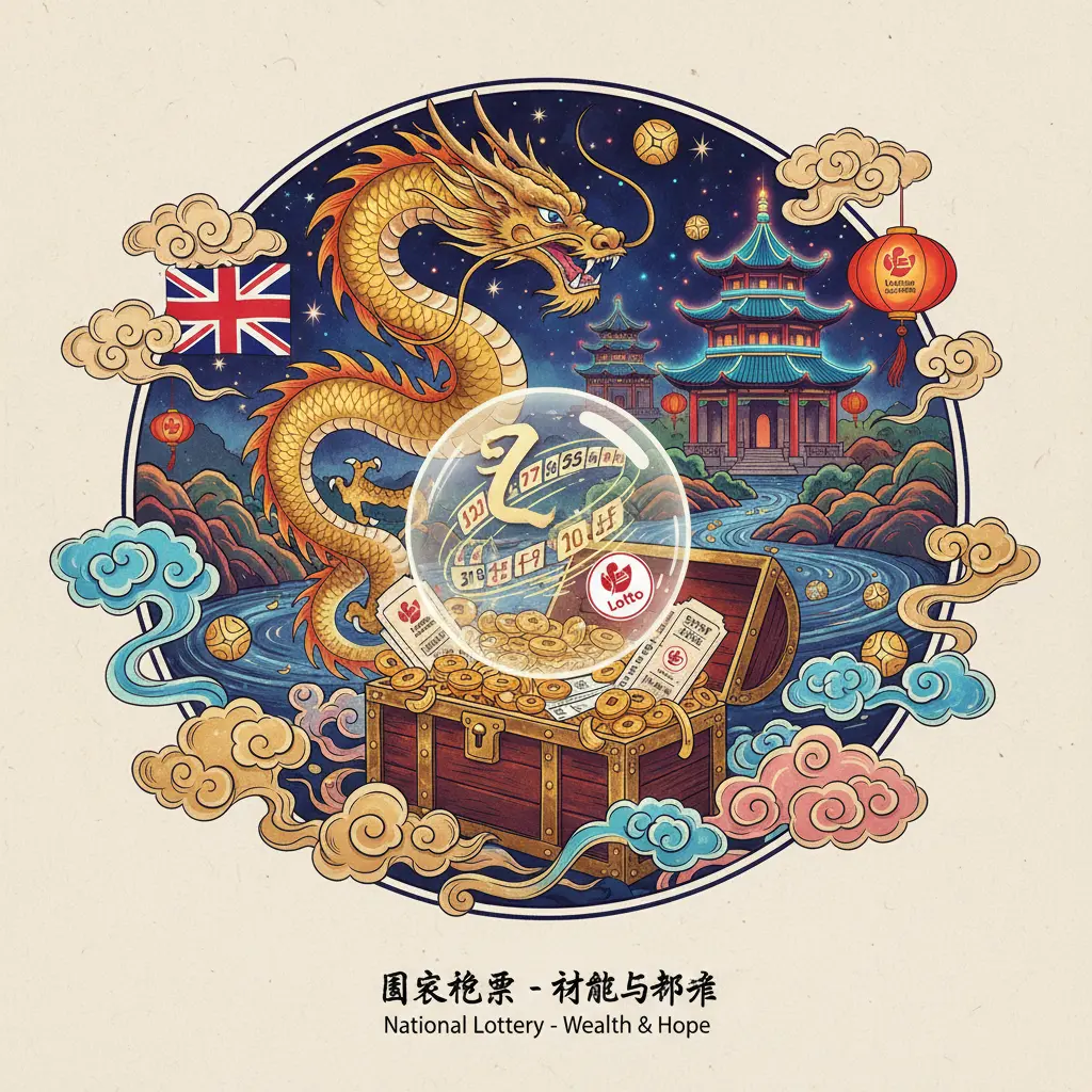 Lottery - National