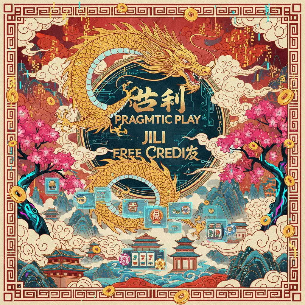 jili free credit - Pragmatic