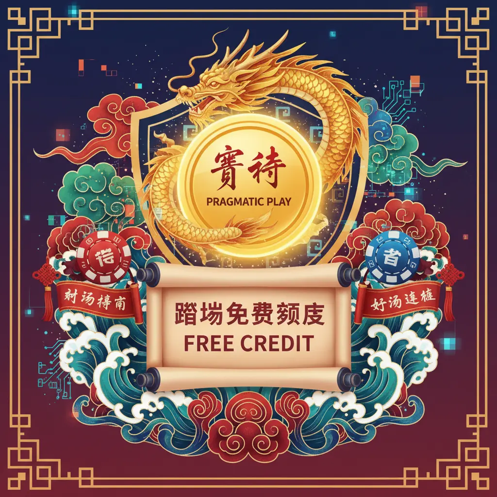 casino free credit - Pragmatic