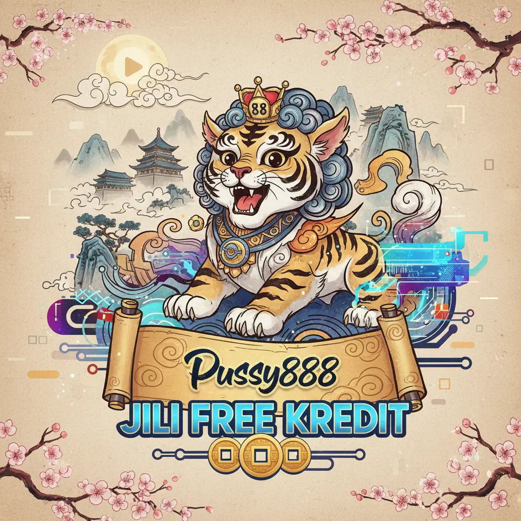 jili free kredit - Pussy