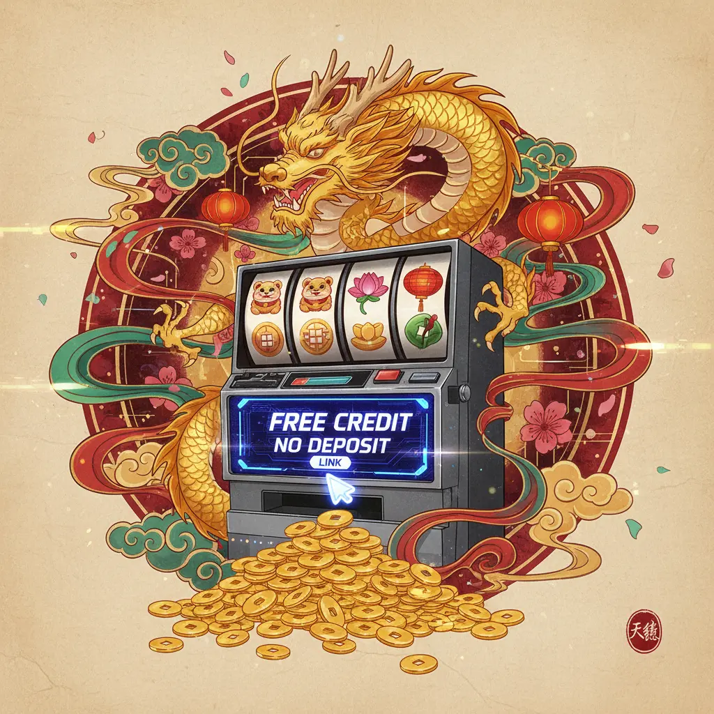 link free credit no deposit - Games