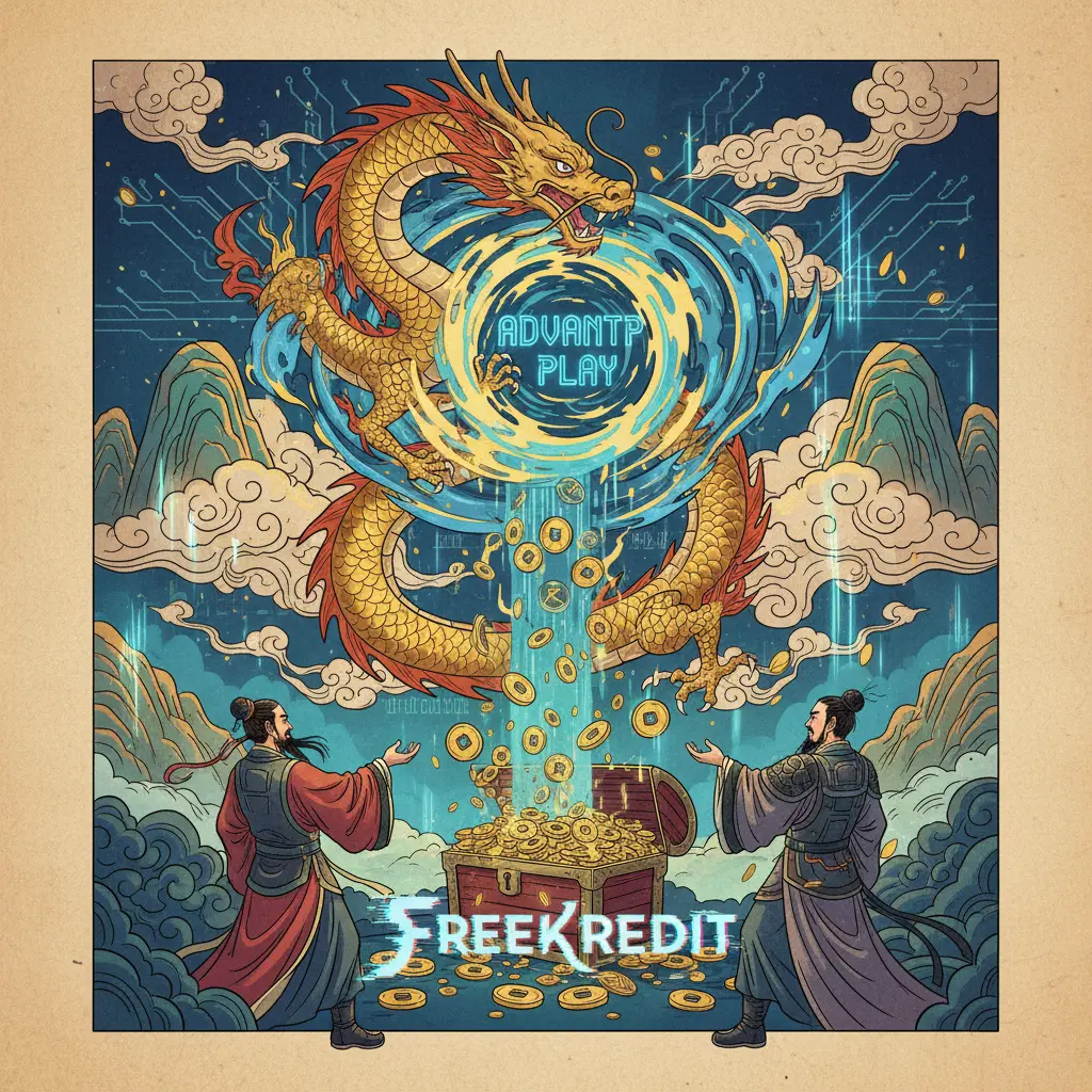 freekredit - Advantplay