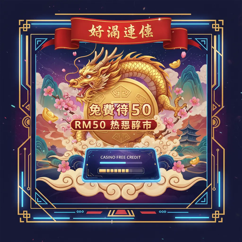 casino free credit - Deposit