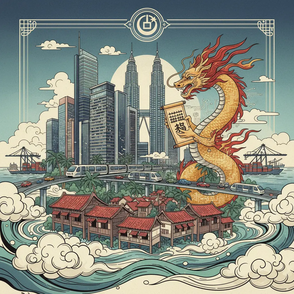 Malaysia - Malaysian