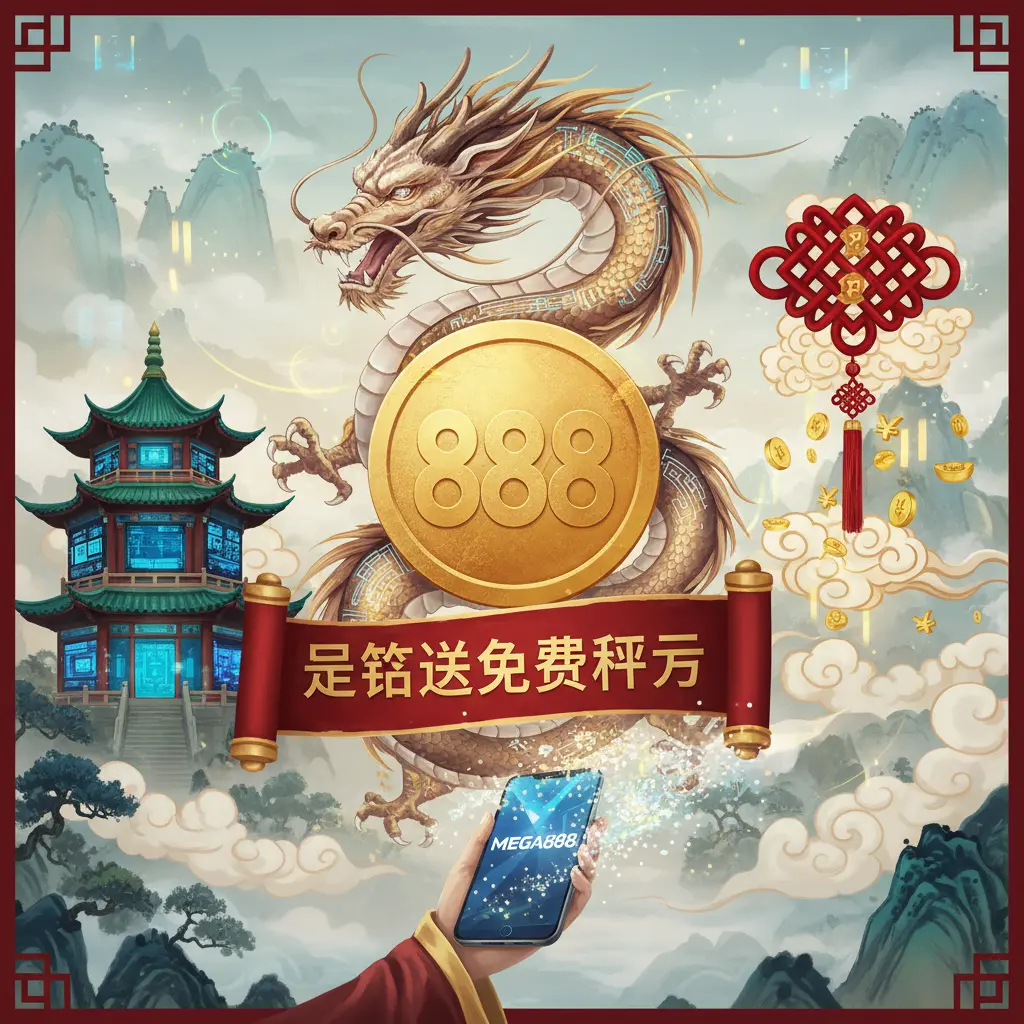 register dapat free credit mega888 - MEGA