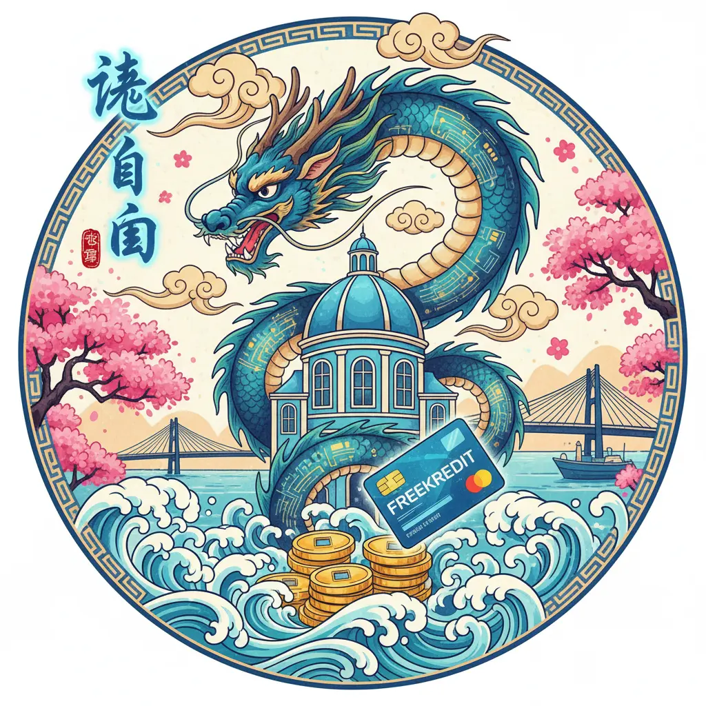 freekredit - Curacao