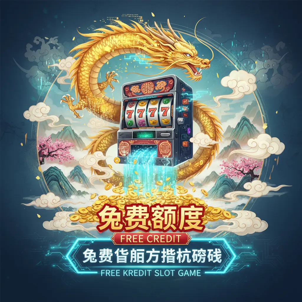 free kredit slot game - Credit