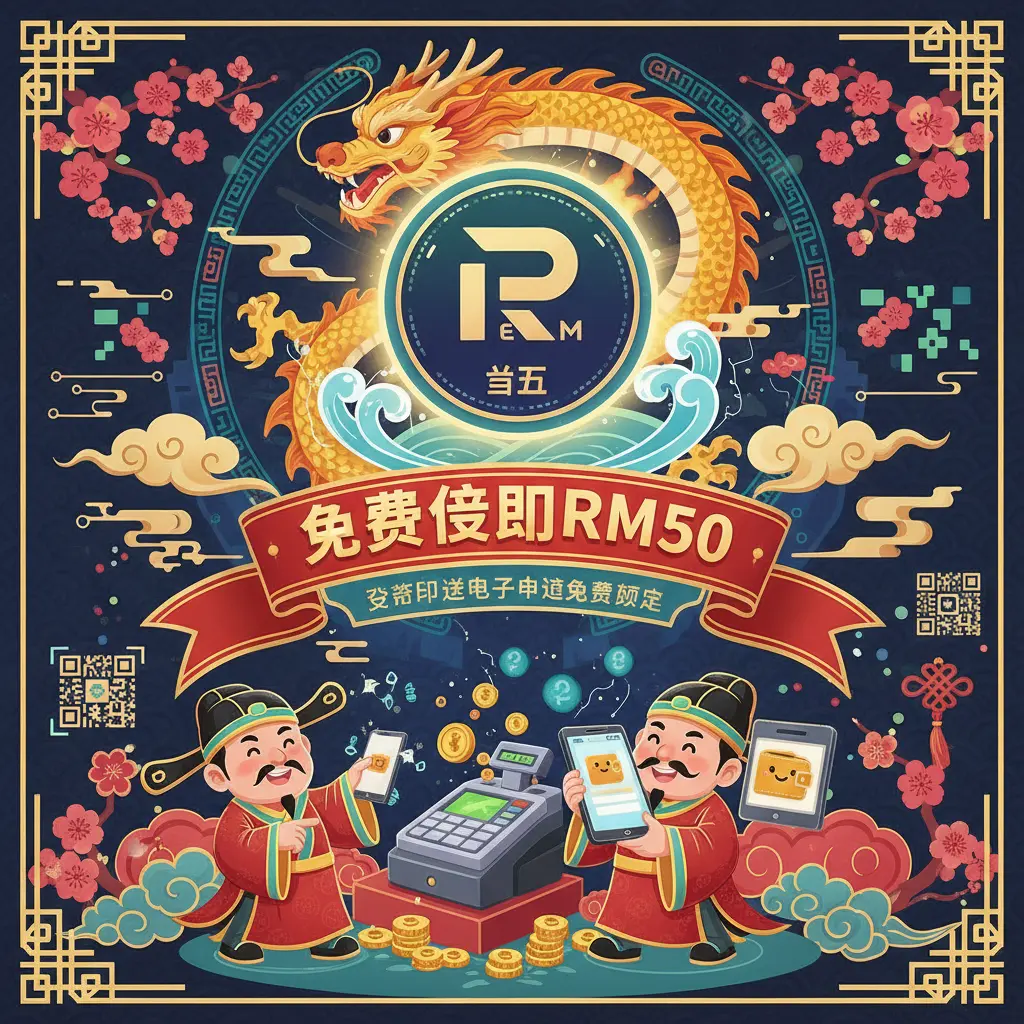 register dapat free credit e-wallet - Credit