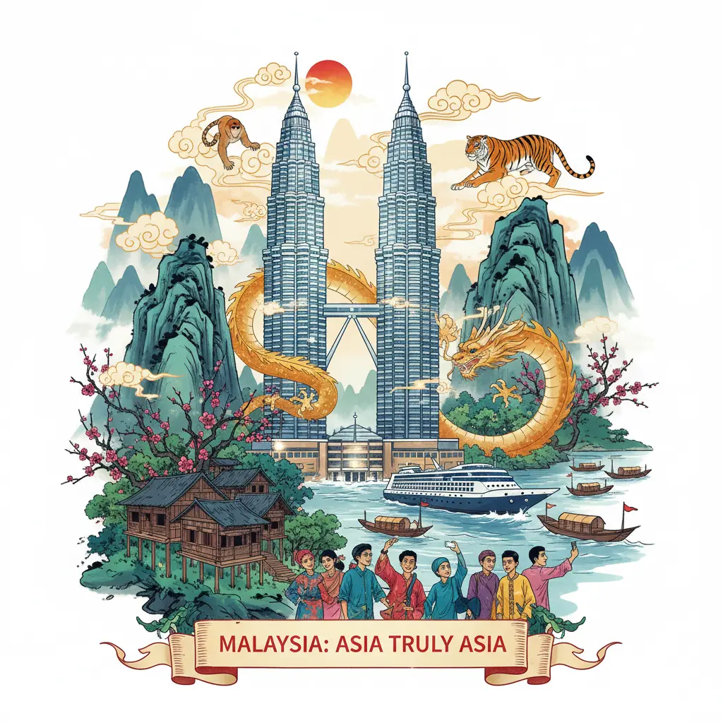Malaysia - Malaysian