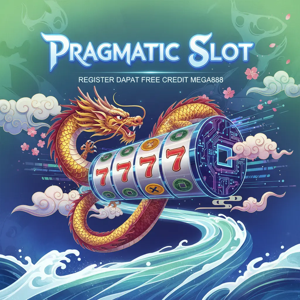 register dapat free credit mega888 - PRAGMATIC