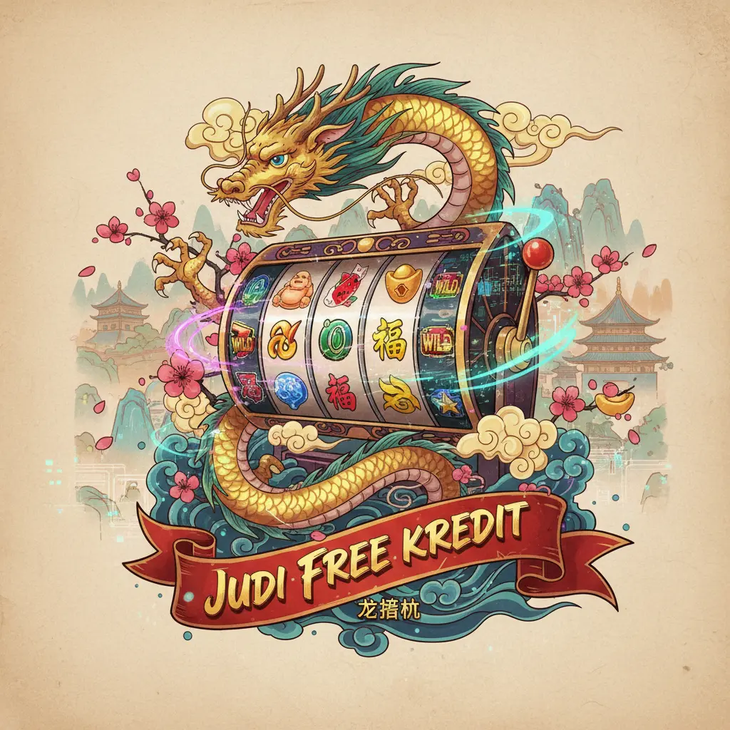 judi free kredit - Games