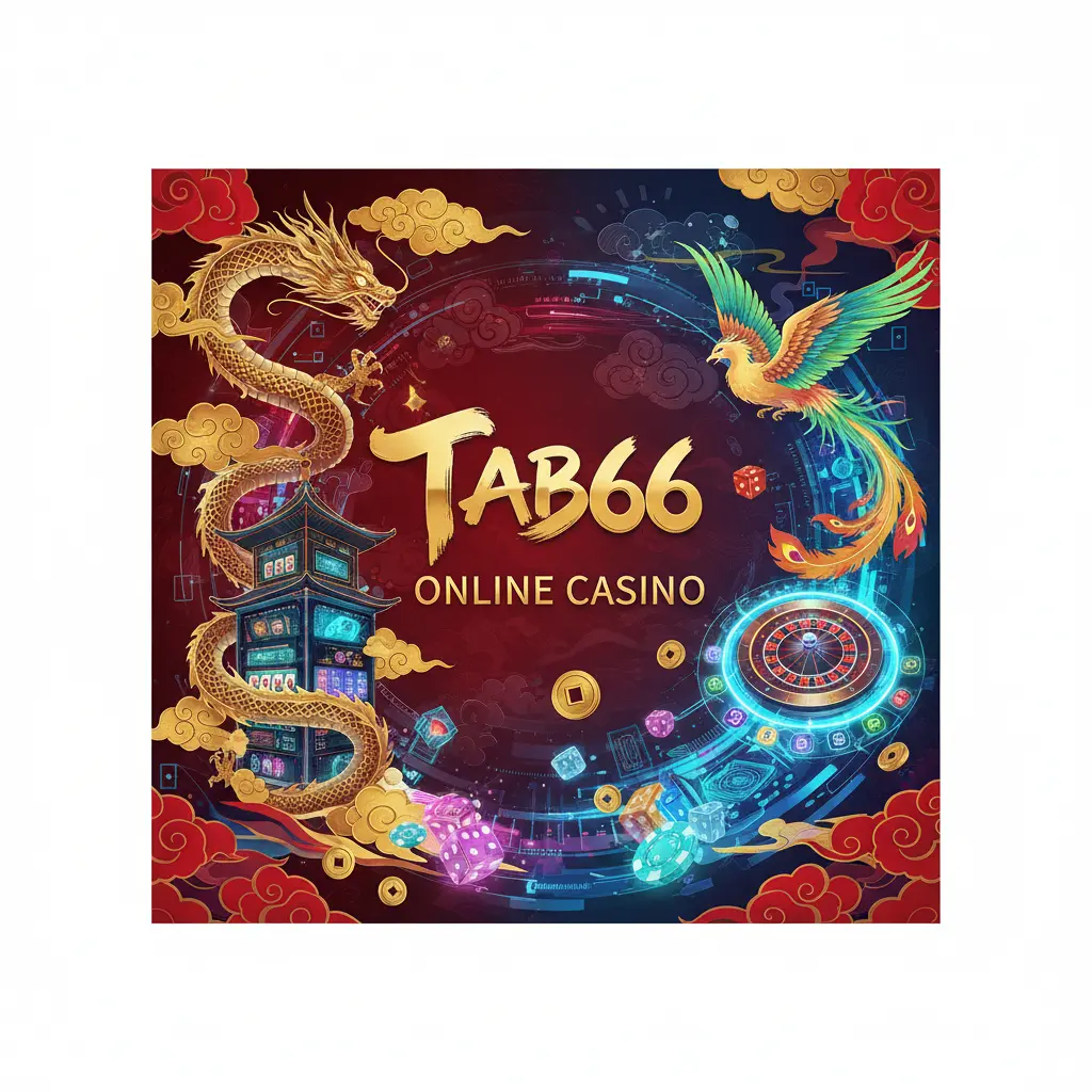 Online Casino - TAB