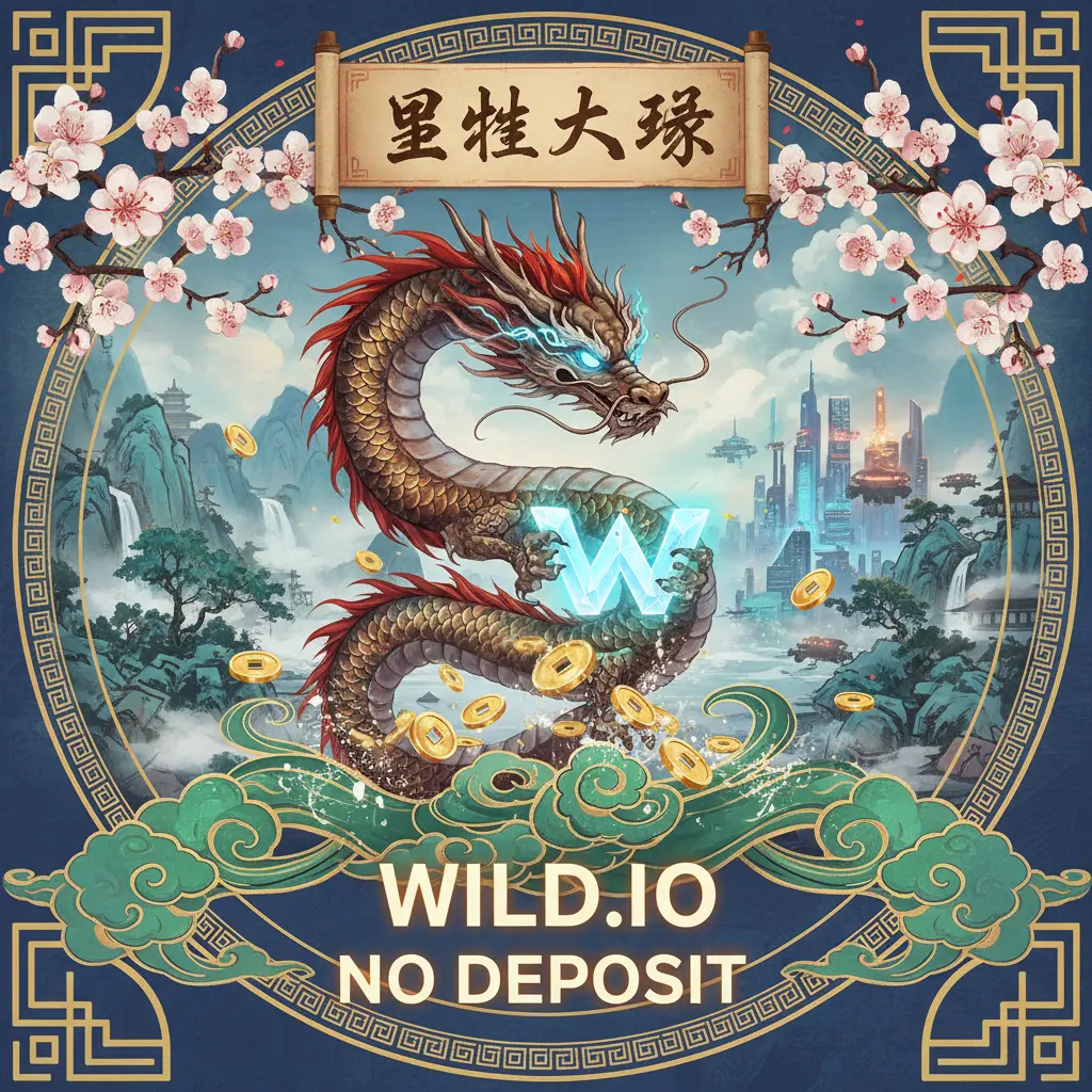 No Deposit - Wild