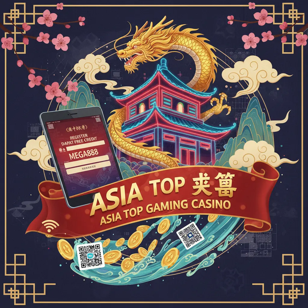 register dapat free credit mega888 - GAMING