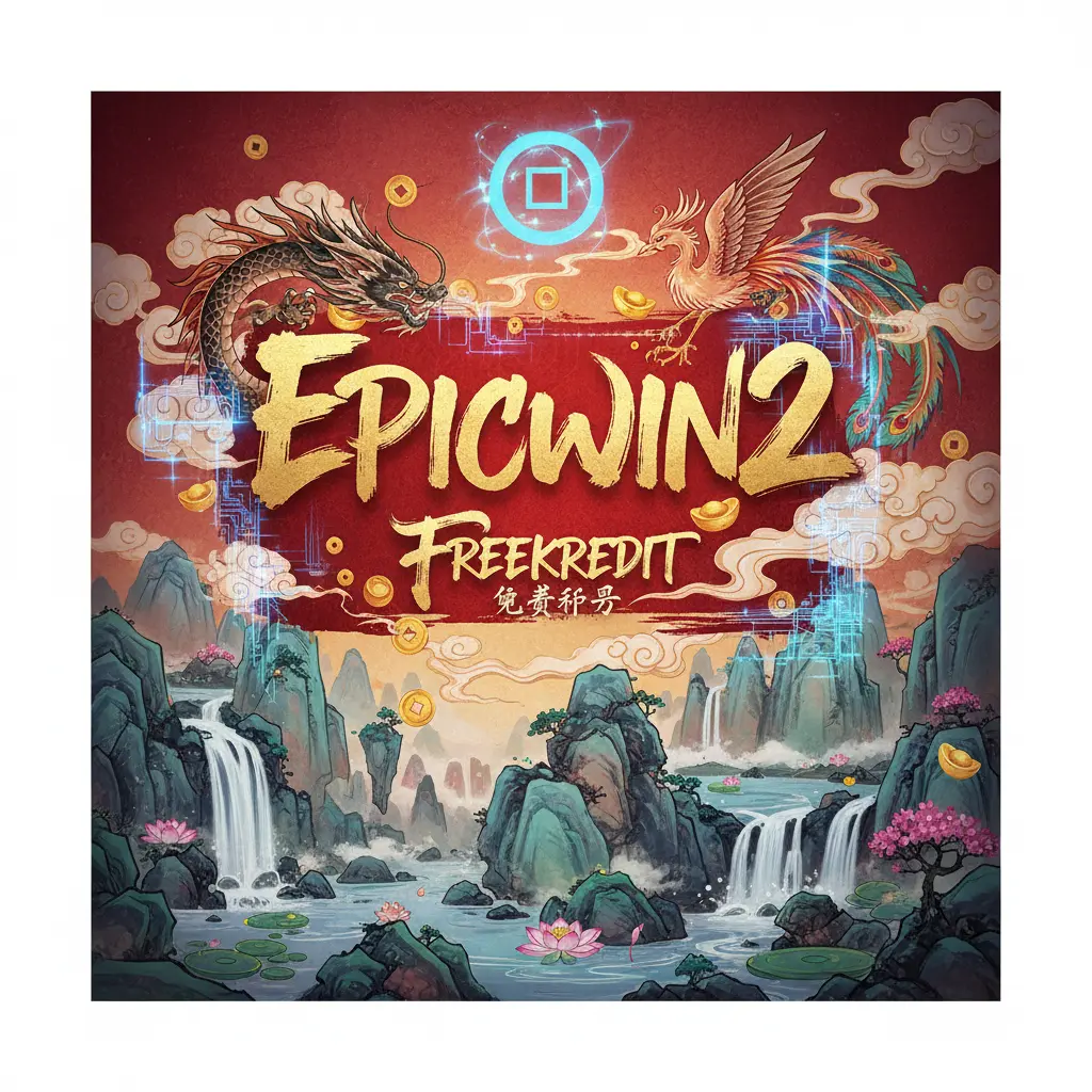 freekredit - EPICWIN