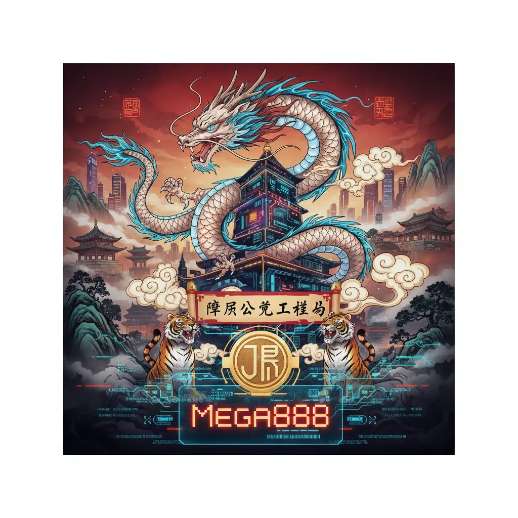 Mega888 - Perak