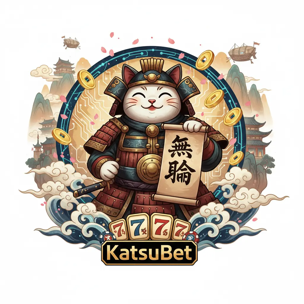 No Deposit - KatsuBet