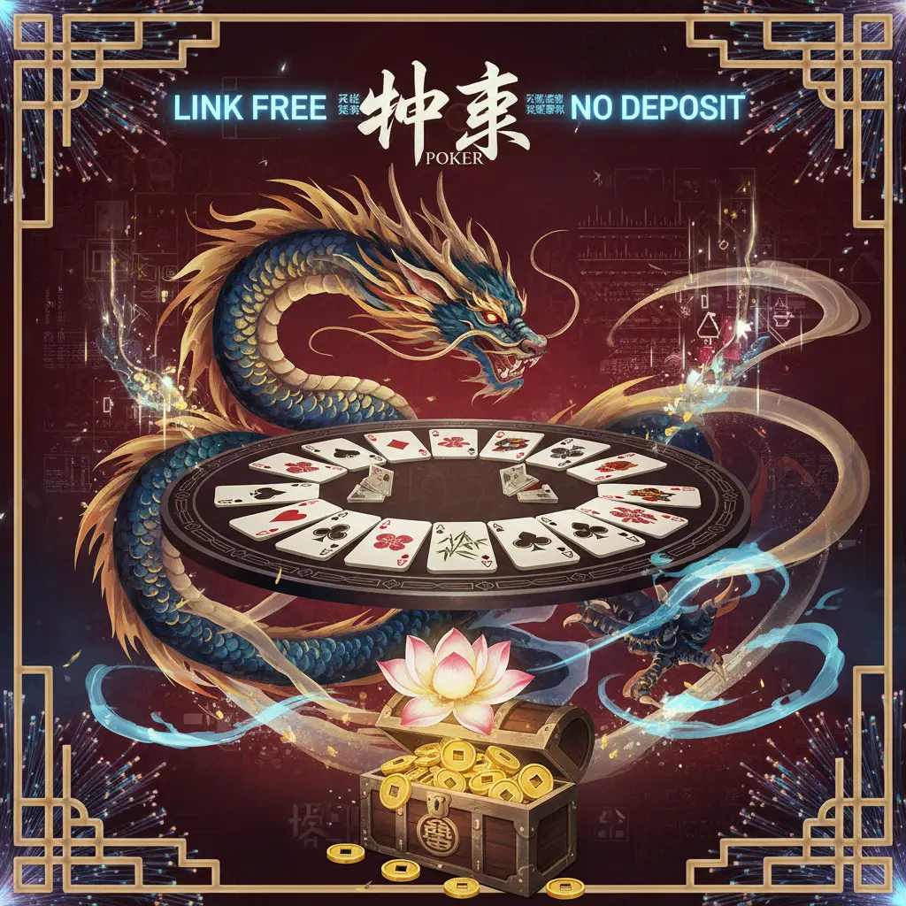 link free credit no deposit - Poker